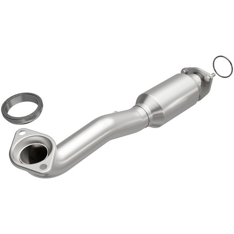 Bosal 061-4185 Catalytic Converter-Direct Fit For HONDA