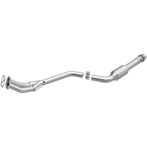 Bosal 061-4193 Catalytic Converter-Direct Fit For BMW