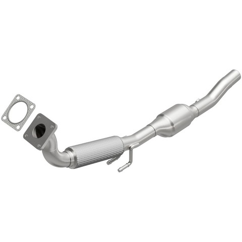 Bosal 061-4199 Catalytic Converter-Direct Fit For VOLKSWAGEN