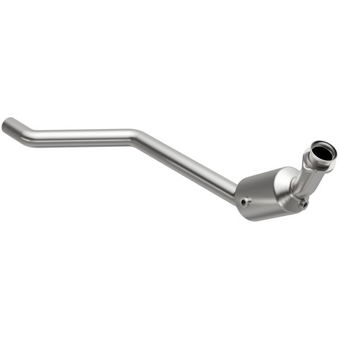 Bosal 061-4202 Catalytic Converter-Direct Fit For JAGUAR