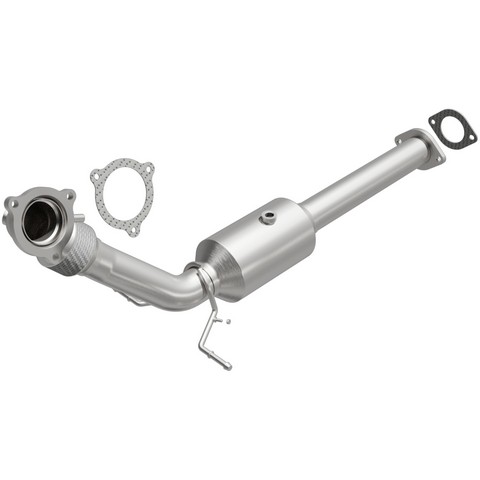 Bosal 061-4207 Catalytic Converter-Direct Fit For VOLVO