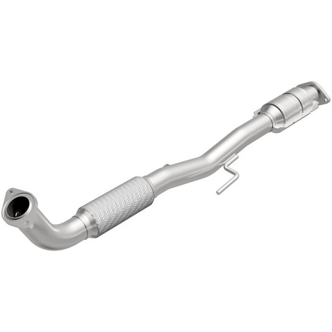 Bosal 061-5013 Catalytic Converter-Direct Fit For TOYOTA