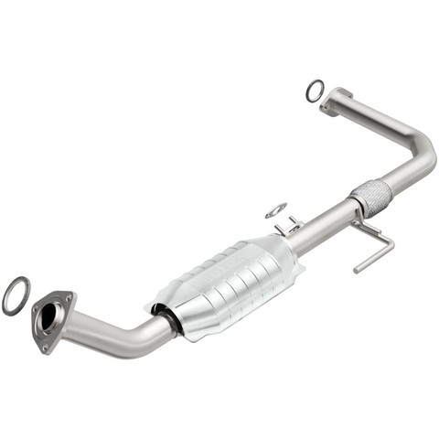 Bosal 061-5014 Catalytic Converter-Direct Fit For TOYOTA