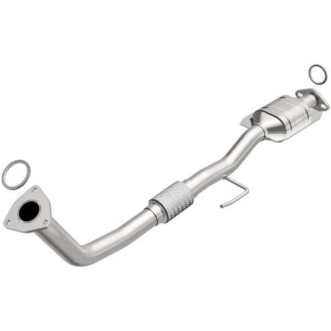 Bosal 061-5015 Catalytic Converter-Direct Fit For TOYOTA