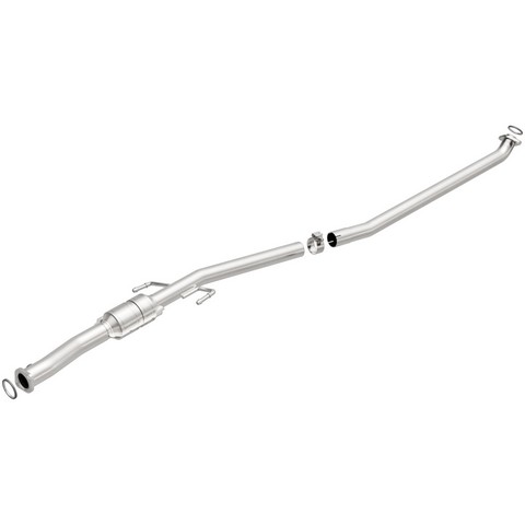 Bosal 061-5017 Catalytic Converter-Direct Fit For TOYOTA
