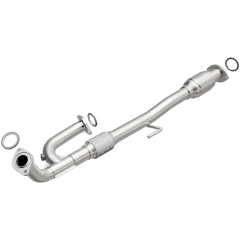 Bosal 061-5023 Catalytic Converter-Direct Fit For LEXUS,TOYOTA