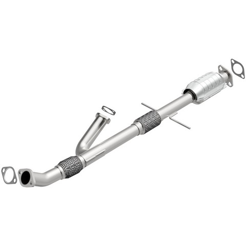 Bosal 061-5031 Catalytic Converter-Direct Fit For HYUNDAI