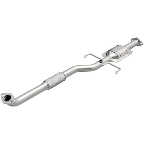 Bosal 061-5045 Catalytic Converter-Direct Fit For MITSUBISHI