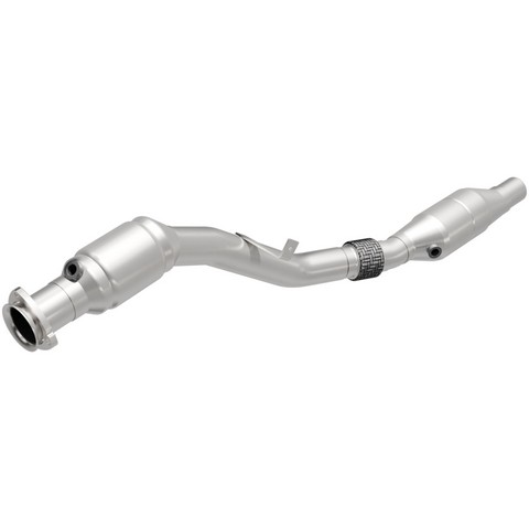 Bosal 061-5050 Catalytic Converter-Direct Fit For AUDI,VOLKSWAGEN