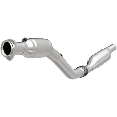 Bosal 061-5051 Catalytic Converter-Direct Fit For AUDI,VOLKSWAGEN