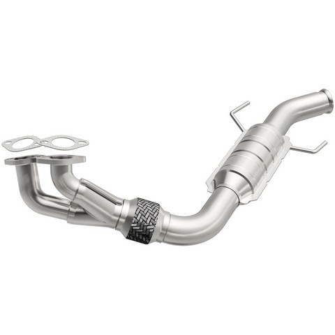 Bosal 061-5075 Catalytic Converter