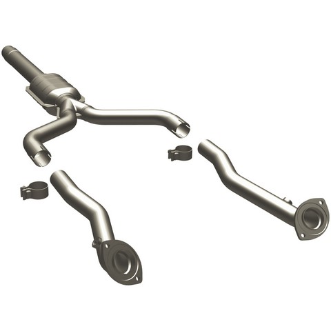 Bosal 061-5098 Catalytic Converter-Direct Fit For LEXUS