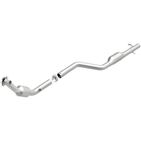 Bosal 061-5101 Catalytic Converter-Direct Fit For MERCEDES-BENZ