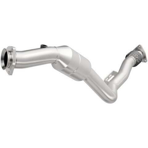 Bosal 061-5103 Catalytic Converter-Direct Fit For VOLKSWAGEN