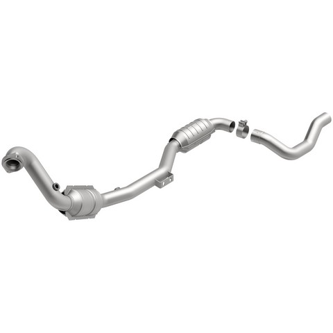 Bosal 061-5106 Catalytic Converter-Direct Fit For MERCEDES-BENZ