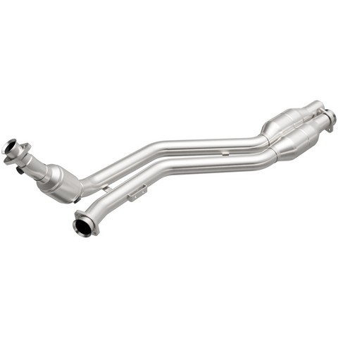 Bosal 061-5127 Catalytic Converter-Direct Fit For MERCEDES-BENZ