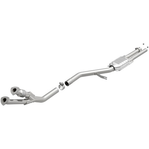 Bosal 061-5149 Catalytic Converter