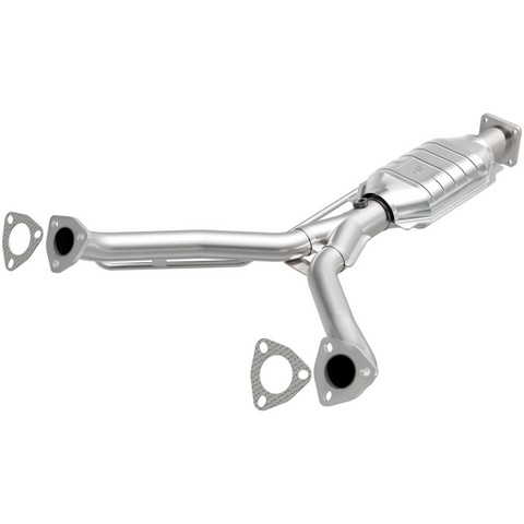 Bosal 061-5158 Catalytic Converter