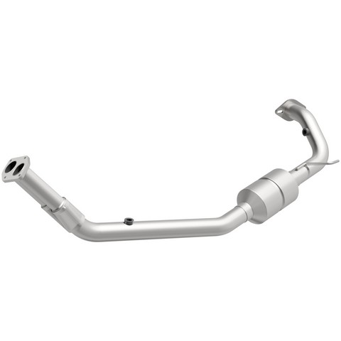 Bosal 061-5170 Catalytic Converter-Direct Fit For ISUZU