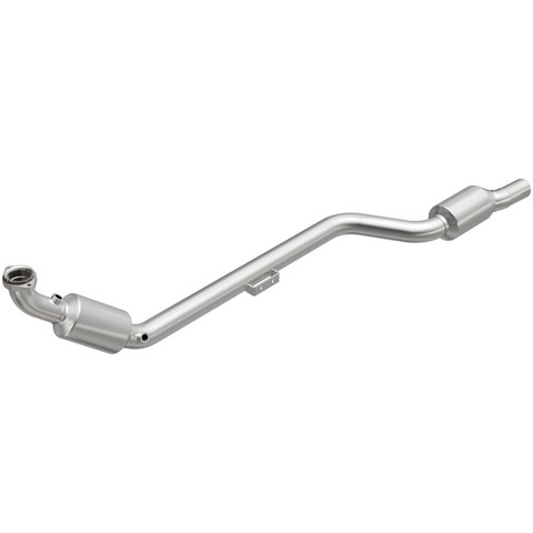 Bosal 061-5174 Catalytic Converter-Direct Fit For MERCEDES-BENZ