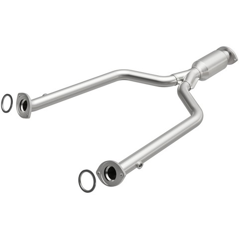 Bosal 061-5178 Catalytic Converter-Direct Fit For LEXUS