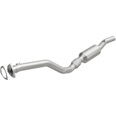 Bosal 061-5200 Catalytic Converter-Direct Fit For AUDI,VOLKSWAGEN
