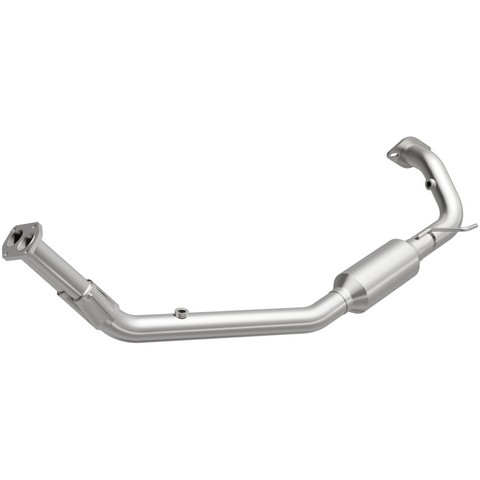 Bosal 061-5208 Catalytic Converter-Direct Fit For ISUZU