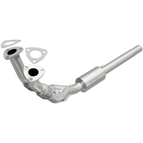 Bosal 061-5216 Catalytic Converter-Direct Fit For VOLKSWAGEN
