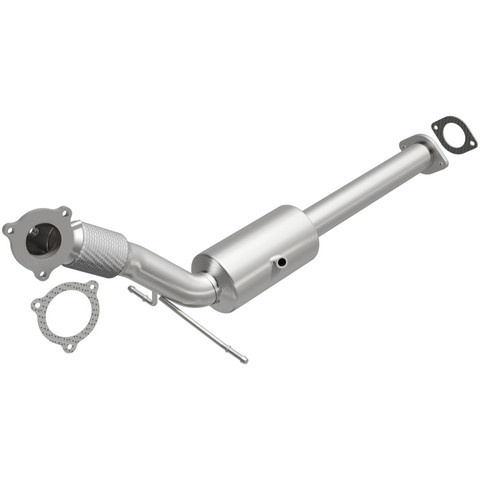 Bosal 061-5220 Catalytic Converter-Direct Fit For VOLVO