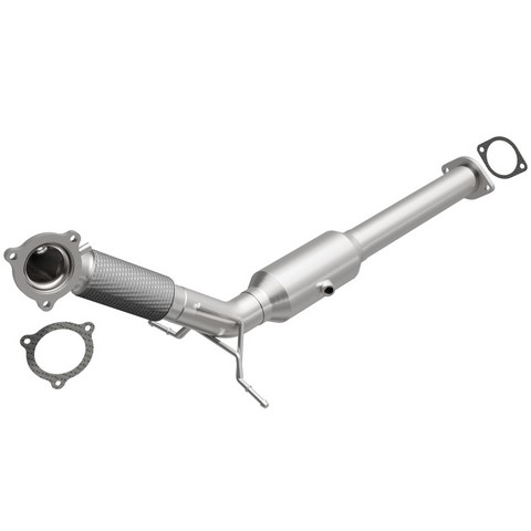 Bosal 061-5221 Catalytic Converter-Direct Fit For VOLVO