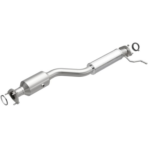 Bosal 061-5223 Catalytic Converter-Direct Fit For MAZDA