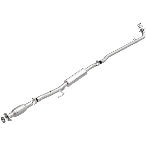 Bosal 061-6002 Catalytic Converter-Direct Fit For LEXUS,MAZDA,TOYOTA
