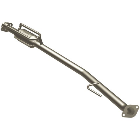 Bosal 061-6004 Catalytic Converter-Direct Fit For SUBARU