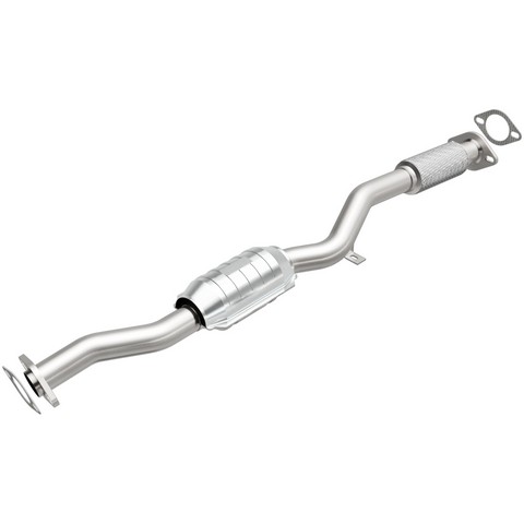 Bosal 061-6005 Catalytic Converter-Direct Fit For NISSAN