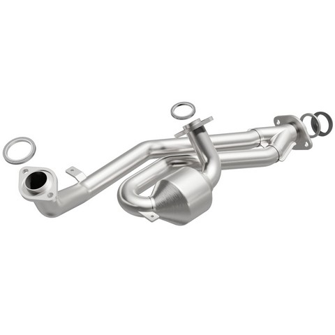 Bosal 061-9040 Catalytic Converter-Direct Fit For TOYOTA