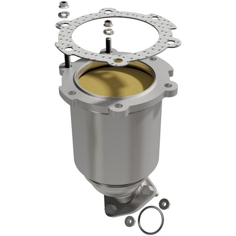 Bosal 061-9218 Catalytic Converter-Direct Fit For NISSAN