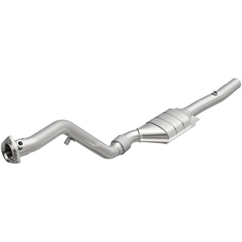 Bosal 061-9389 Catalytic Converter-Direct Fit For AUDI