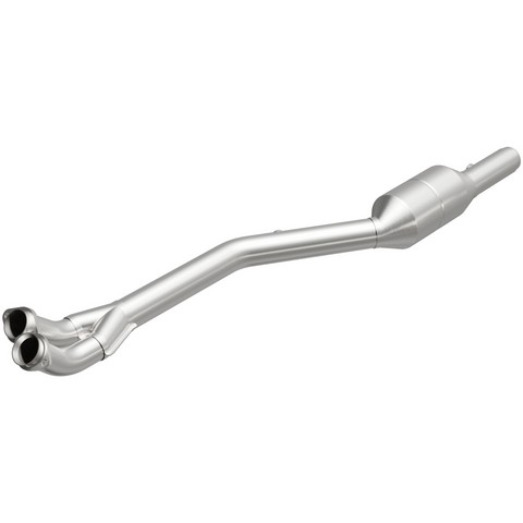 Bosal 061-9411 Catalytic Converter-Direct Fit For BMW
