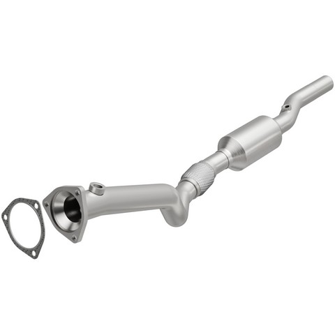 Bosal 061-9510 Catalytic Converter-Direct Fit For AUDI