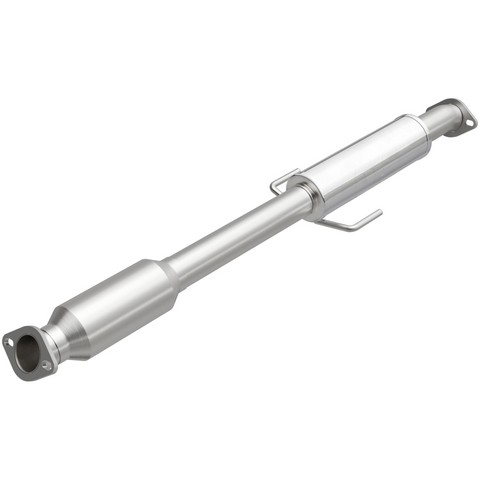 Bosal 061-9522 Catalytic Converter-Direct Fit For HYUNDAI,KIA