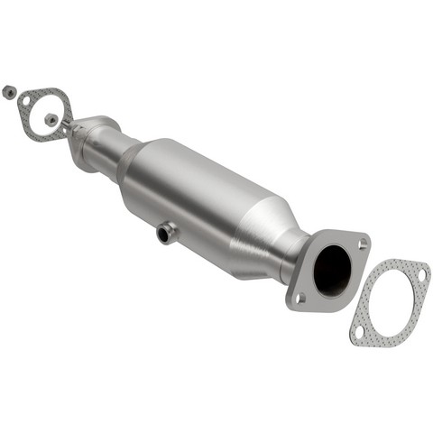 Bosal 061-9526 Catalytic Converter-Direct Fit For KIA