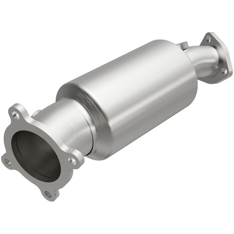 Bosal 061-9527 Catalytic Converter-Direct Fit For AUDI