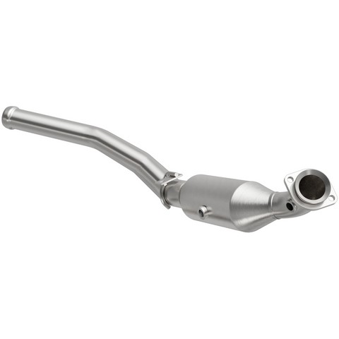 Bosal 061-9528 Catalytic Converter-Direct Fit For MERCEDES-BENZ