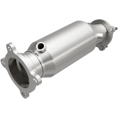 Bosal 061-9544 Catalytic Converter-Direct Fit For AUDI