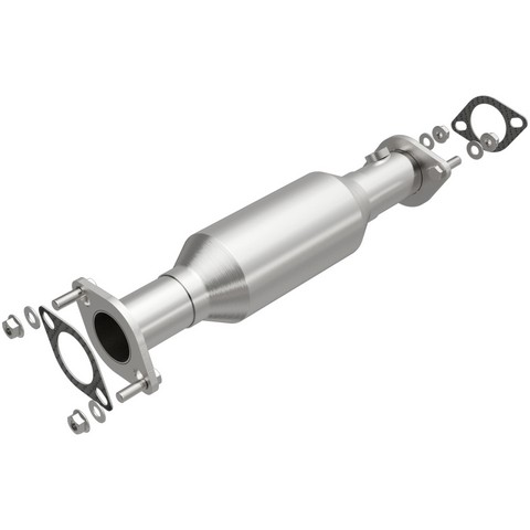 Bosal 061-9555 Catalytic Converter-Direct Fit For MITSUBISHI