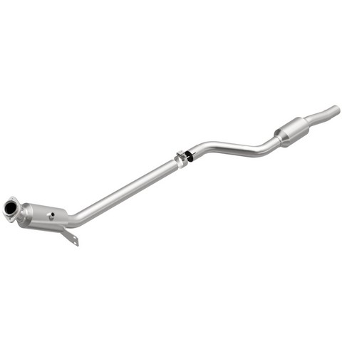 Bosal 061-9575 Catalytic Converter-Direct Fit For MERCEDES-BENZ