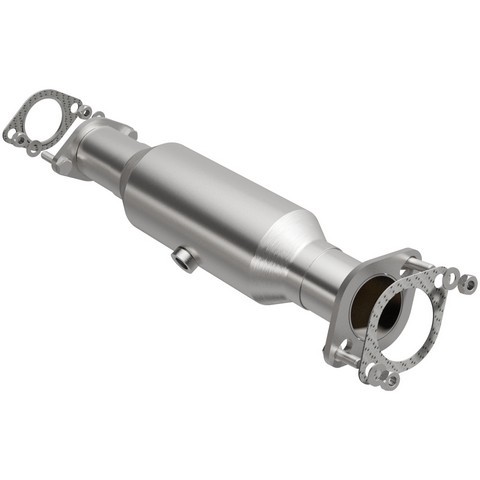 Bosal 061-9626 Catalytic Converter-Direct Fit For KIA