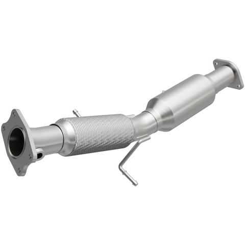 Bosal 061-9631 Catalytic Converter-Direct Fit For VOLVO