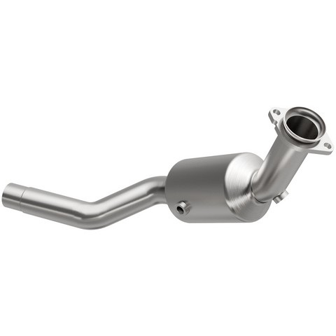 Bosal 061-9659 Catalytic Converter-Direct Fit For JAGUAR