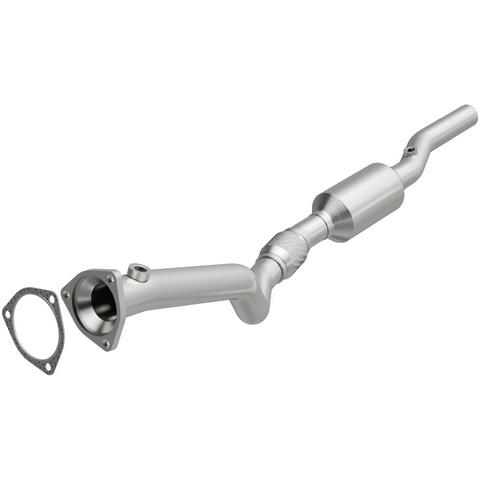 Bosal 061-9667 Catalytic Converter-Direct Fit For AUDI
